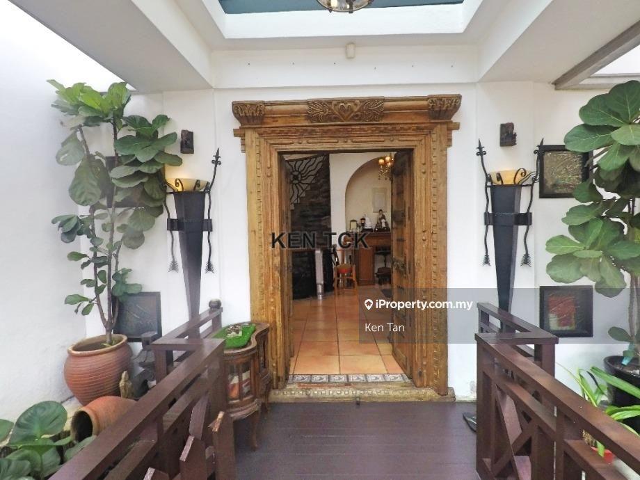 Bungalow House for Sale in PJU 3, Tropicana Golf and Resort, Petaling Jaya by Ken Tan - iProperty.com.my