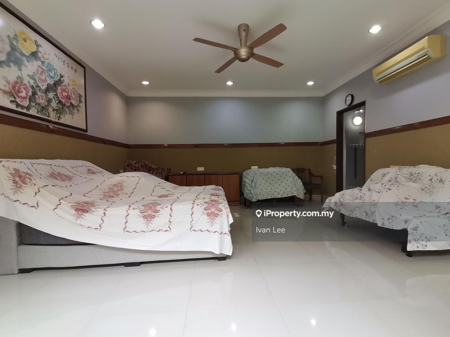 Rumah Berkembar untuk Dijual di SS3, Petaling Jaya oleh Ivan Lee - iProperty.com.my
