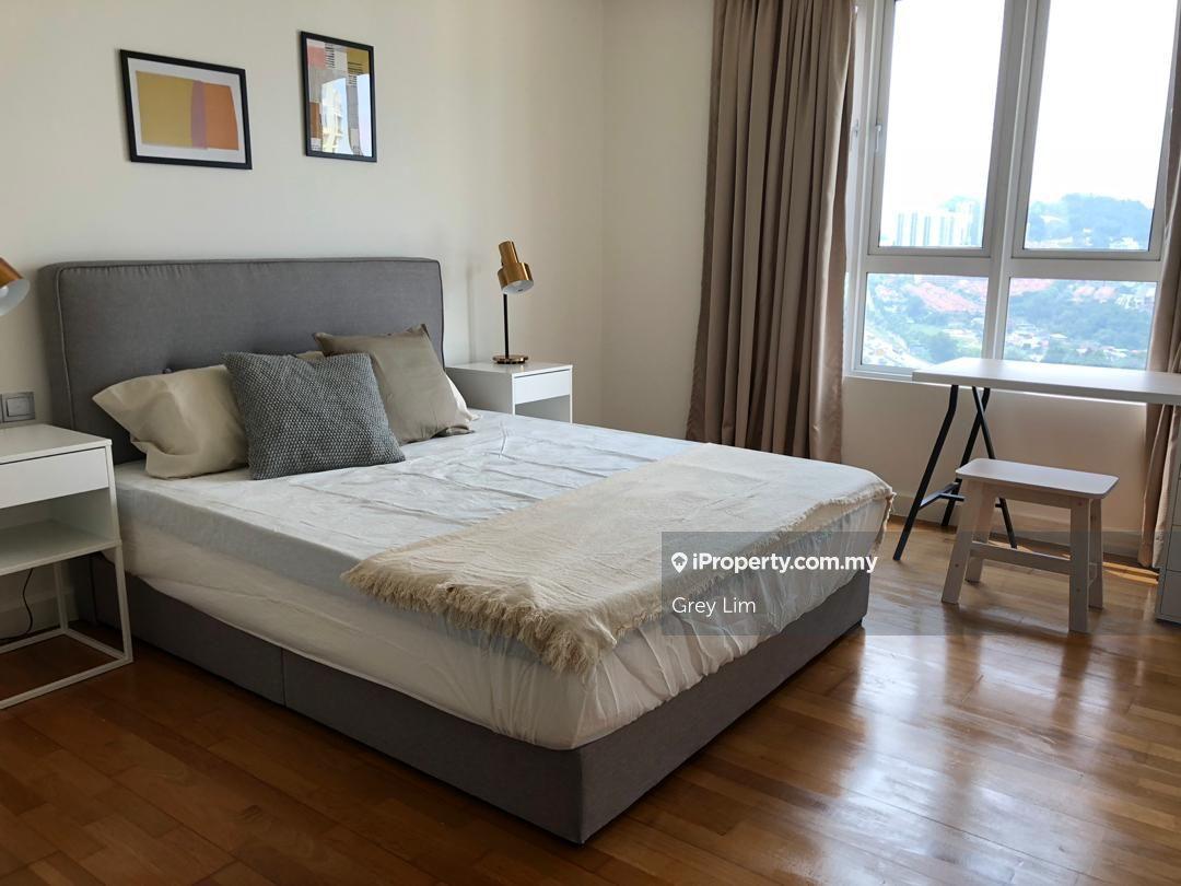 Condominium for Rent in Tiffani Kiara by Grey Lim - iProperty.com.my