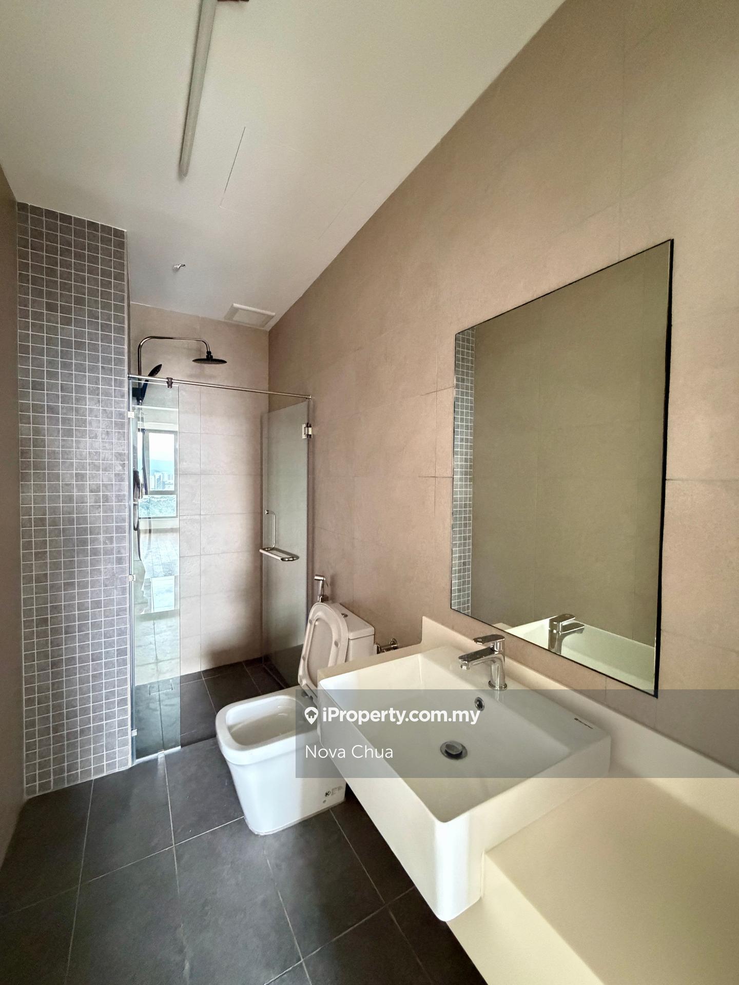 Kondominium untuk Dijual di Bangsar Hill Park oleh Nova Chua - iProperty.com.my
