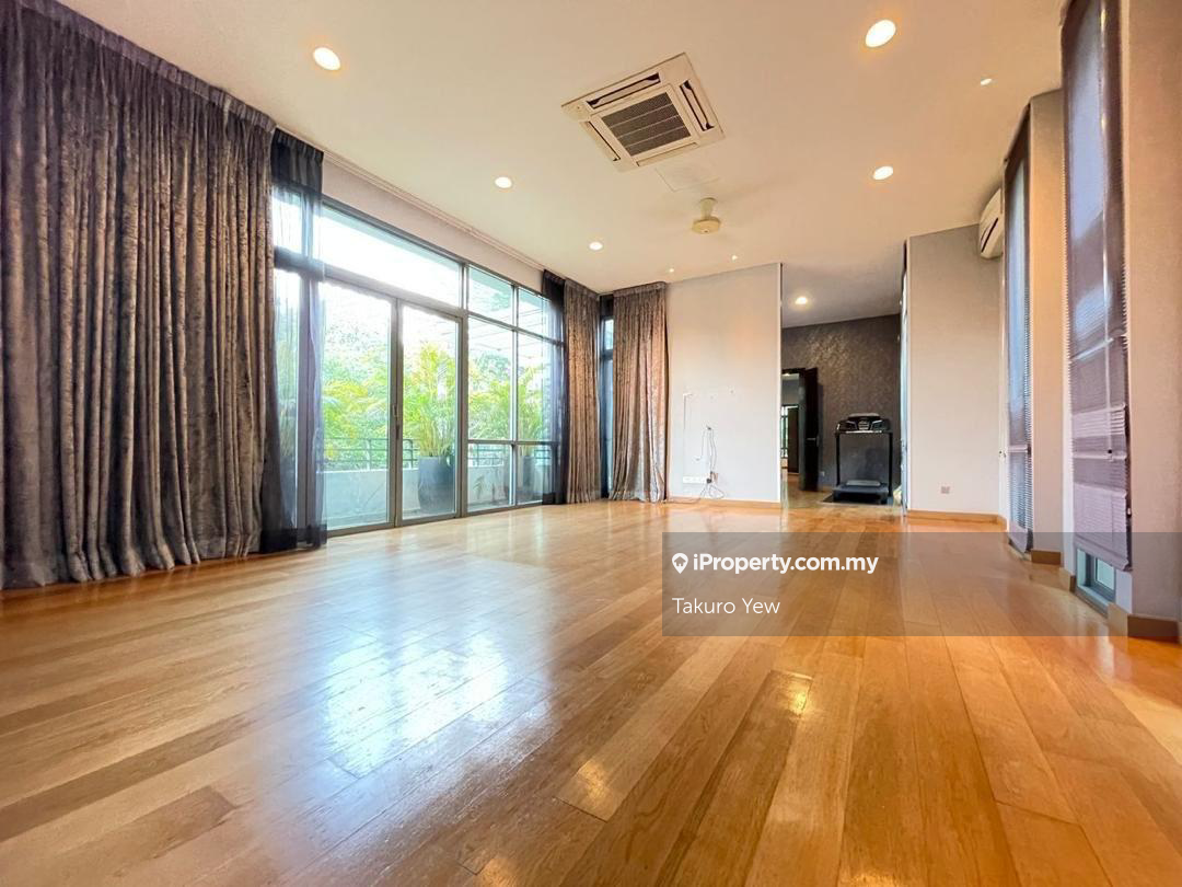 Bungalow House for Sale in The Residence at Mont Kiara, Mont Kiara by Takuro Yew - iProperty.com.my