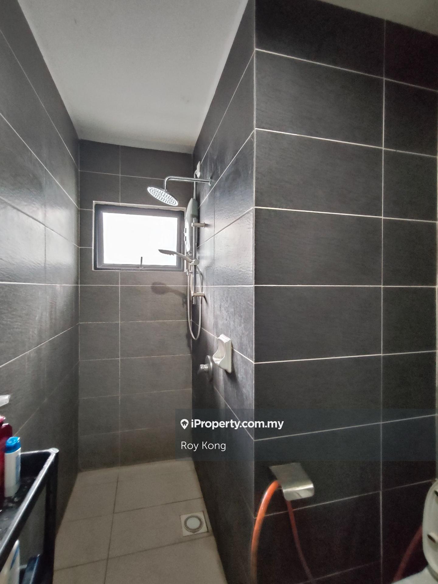 Kondominium untuk Disewa di The Henge oleh Roy Kong - iProperty.com.my