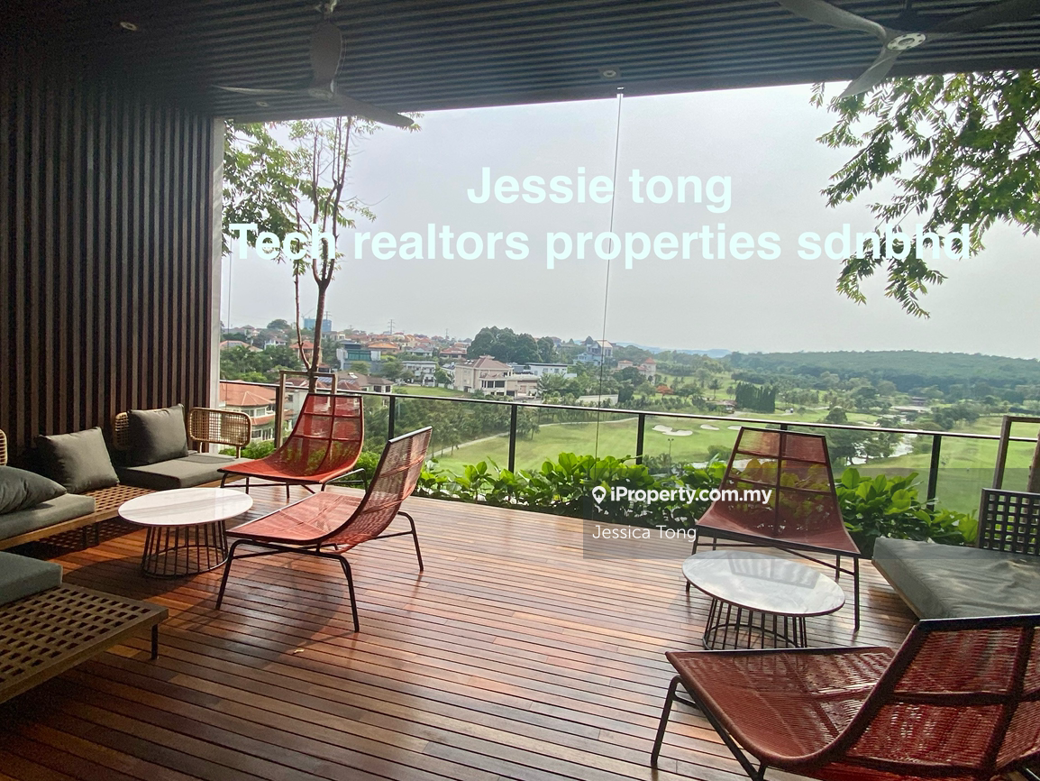 Condominium for Sale in Aetas Damansara by Jessica Tong - iProperty.com.my