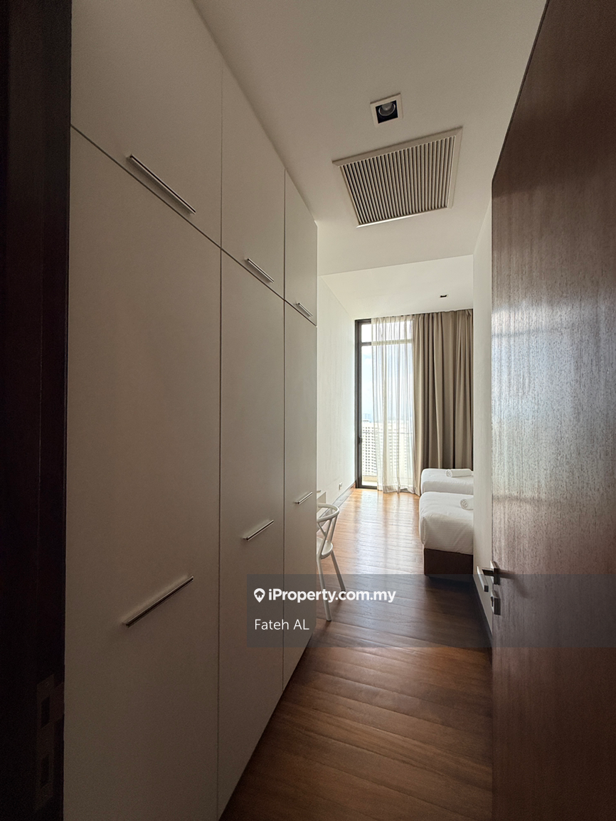 Service Residence for Rent in Ken Bangsar by Fateh AL - iProperty.com.my