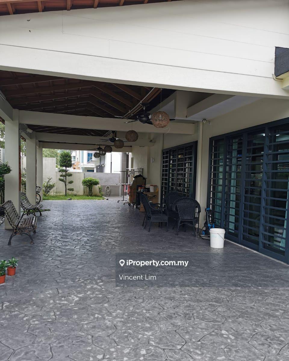 Rumah Berkembar untuk Dijual di Taman Sunville , Twin Palm, Bandar Sungai Long, Kajang oleh Vincent Lim - iProperty.com.my