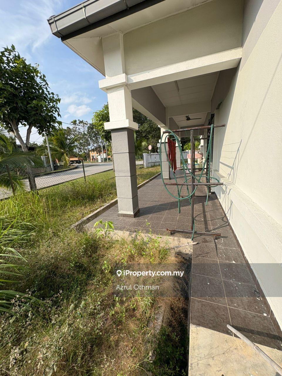 1-storey Terraced House for Sale in Taman Zamrud, Batu Kikir by Azrul Othman - iProperty.com.my