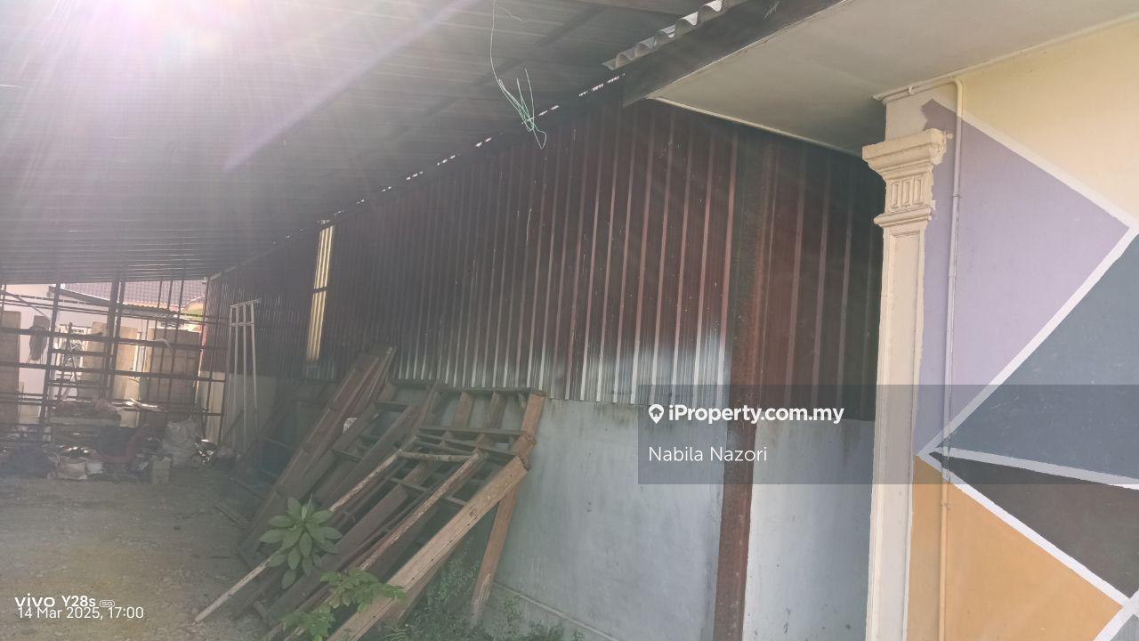 Gudang untuk Disewa di Dewan Beta, Ketereh oleh Nabila Nazori - iProperty.com.my