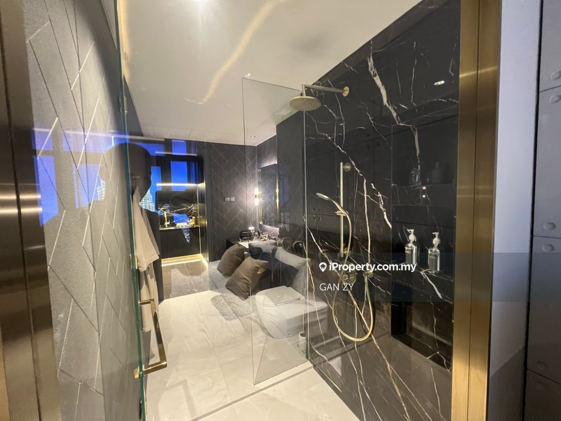 Residensi Servis untuk Dijual di CloutHaus Residences oleh GAN ZY - iProperty.com.my