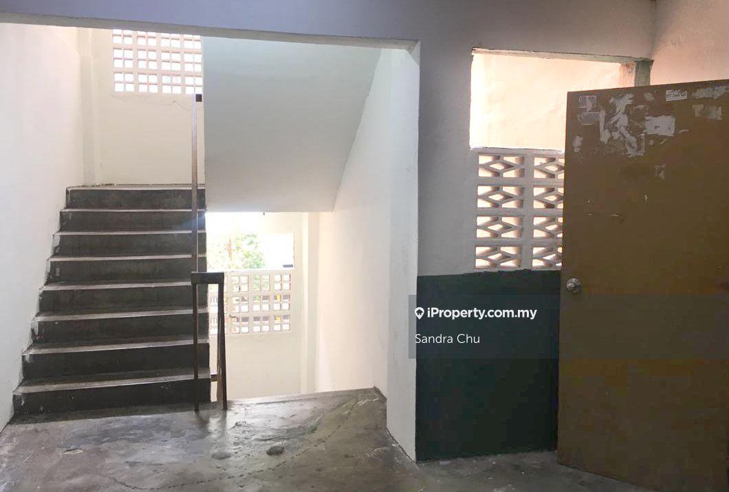 Rumah Pangsa untuk Dijual di Lestari Apartment oleh Sandra Chu - iProperty.com.my