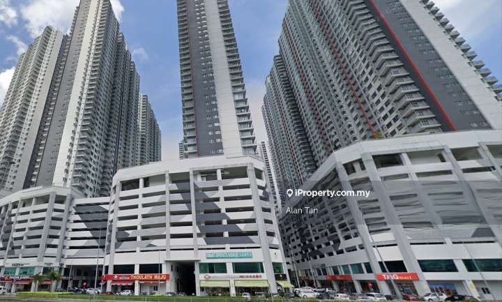 Shop for Sale in Razak City, Cheras by Alan Tan - iProperty.com.my