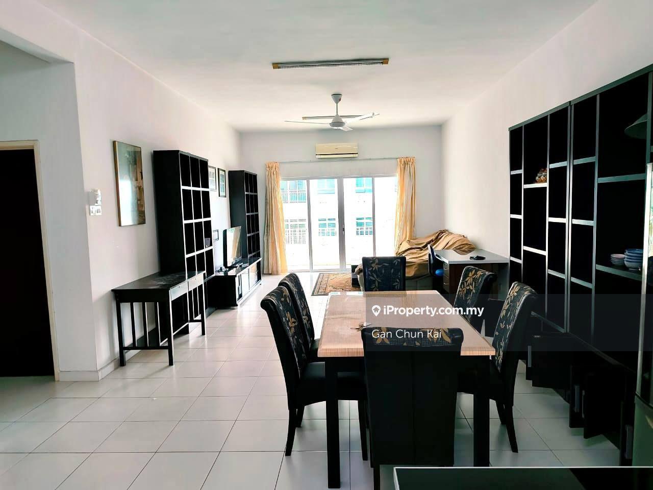Apartment for Rent in One World 2 (1-Sky) by Gan Chun Kai - iProperty.com.my