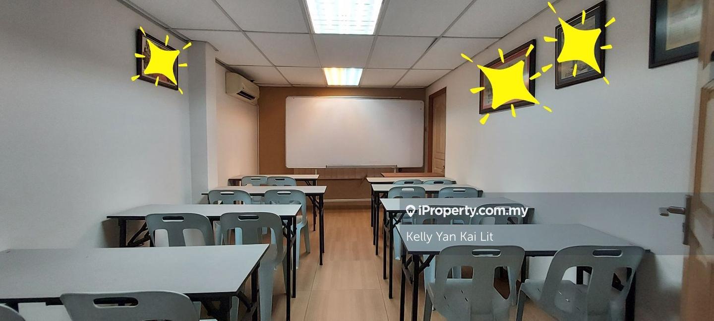 Shop-Office for Sale in Bandar Baru Ampang, Ampang by Kelly Yan Kai Lit - iProperty.com.my