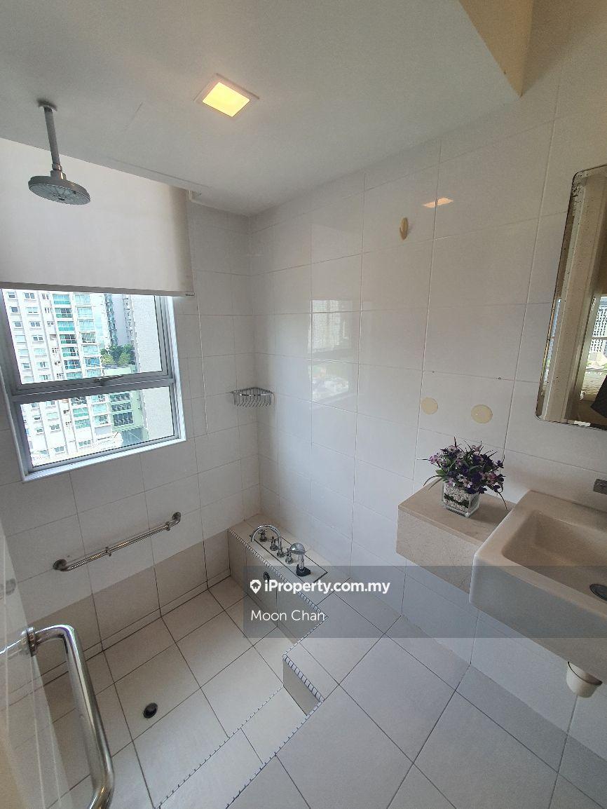 Residensi Servis untuk Dijual di Solaris Dutamas oleh Moon Chan - iProperty.com.my