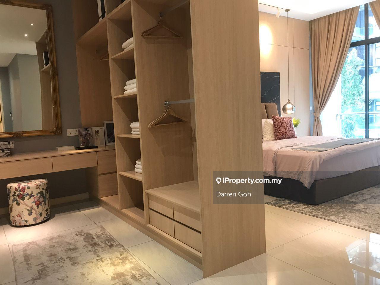 Condominium for Sale in 18 Madge by Darren Goh - iProperty.com.my