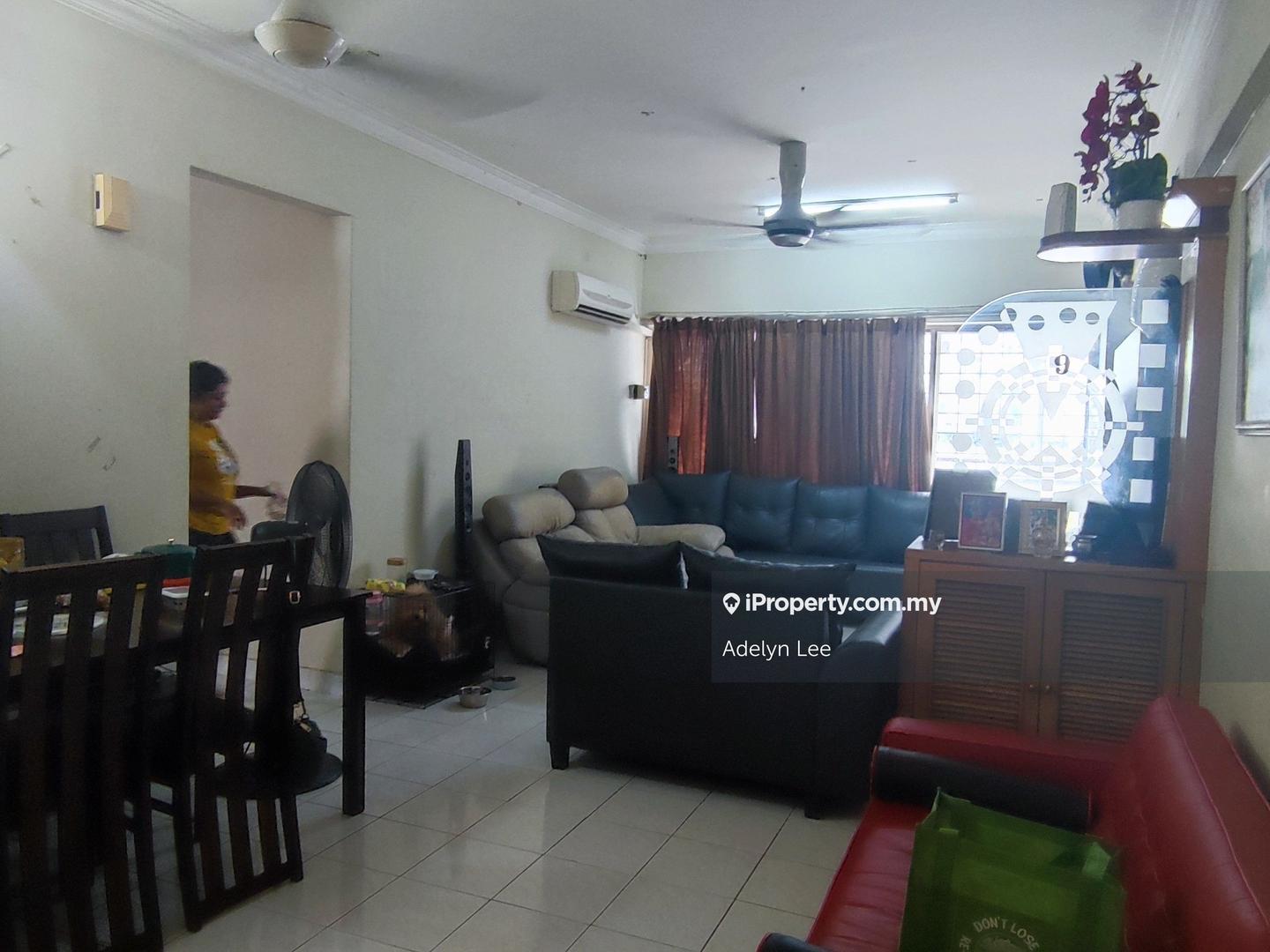Condominium for Sale in Sri Desa by Adelyn Lee - iProperty.com.my