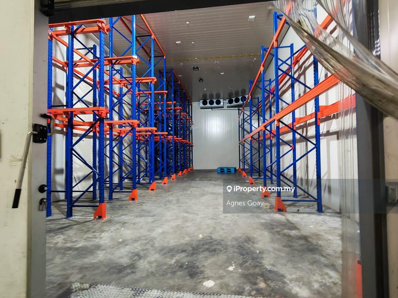 Kluster Kilang untuk Disewa di Eco Business Park 1, Johor Bahru oleh Agnes Goay - iProperty.com.my