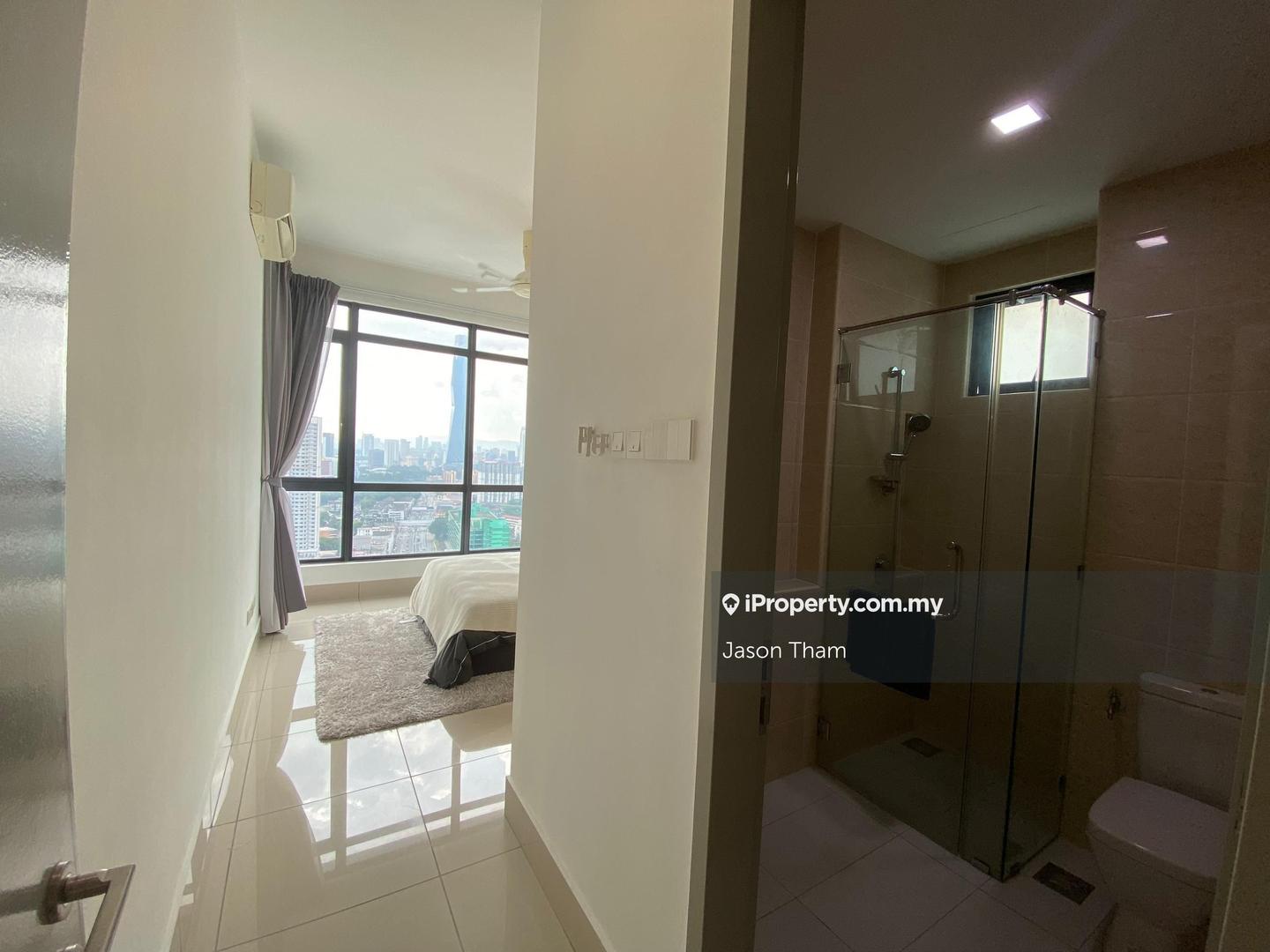 Residensi Servis untuk Dijual di One Residence oleh Jason Tham - iProperty.com.my
