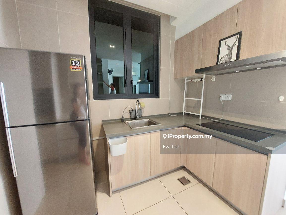 Residensi Servis untuk Disewa di KL Gateway Premium Residences oleh Eva Loh - iProperty.com.my
