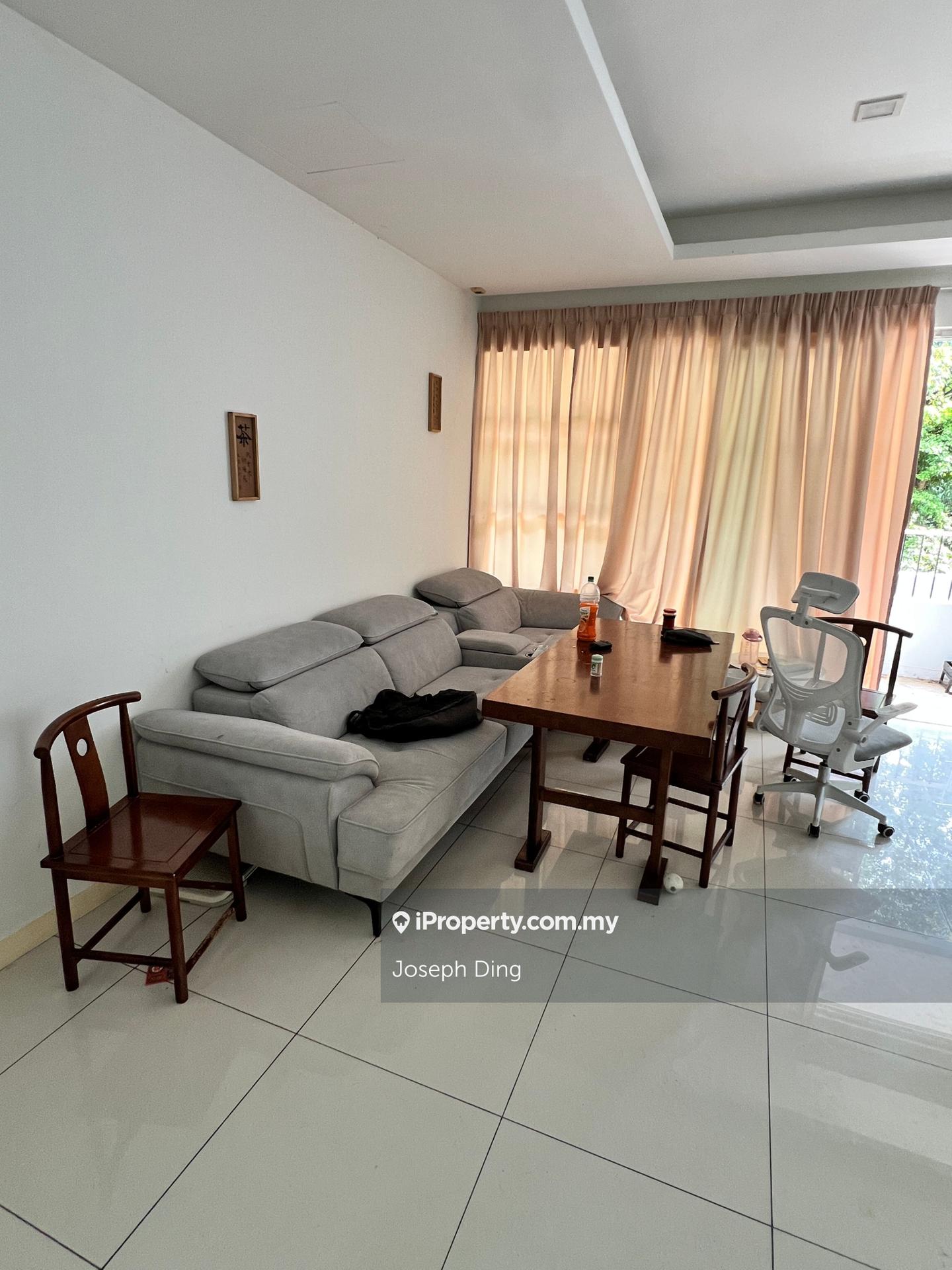 Rumah Bandar untuk Disewa di Putra Heights, Subang Jaya oleh Joseph Ding - iProperty.com.my