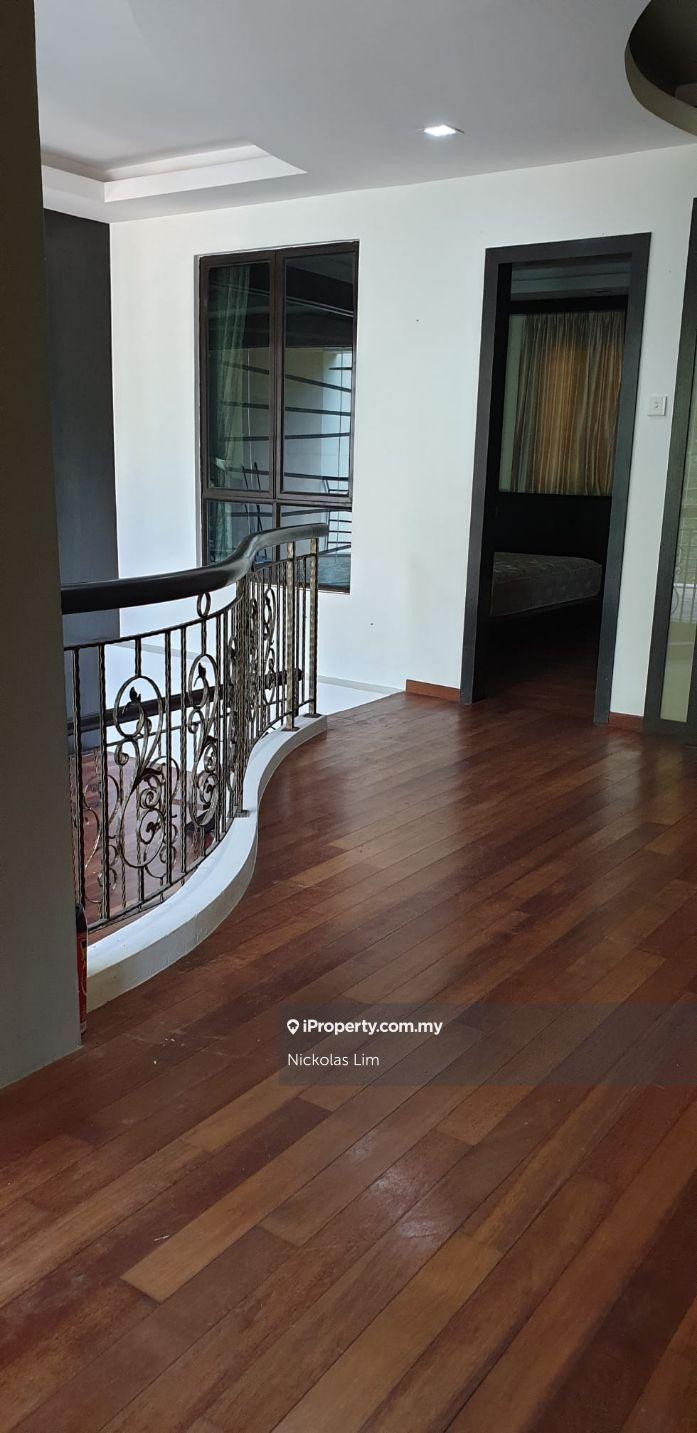 Condominium for Sale in Alila Horizons Condominium by Nickolas Lim - iProperty.com.my