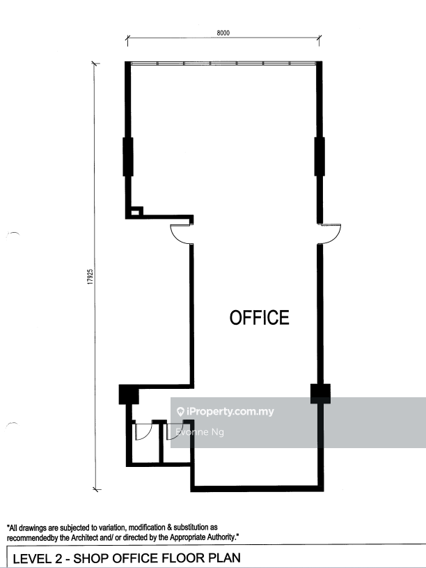 Kedai untuk Dijual di kiara plaza, Semenyih oleh Evonne Ng - iProperty.com.my