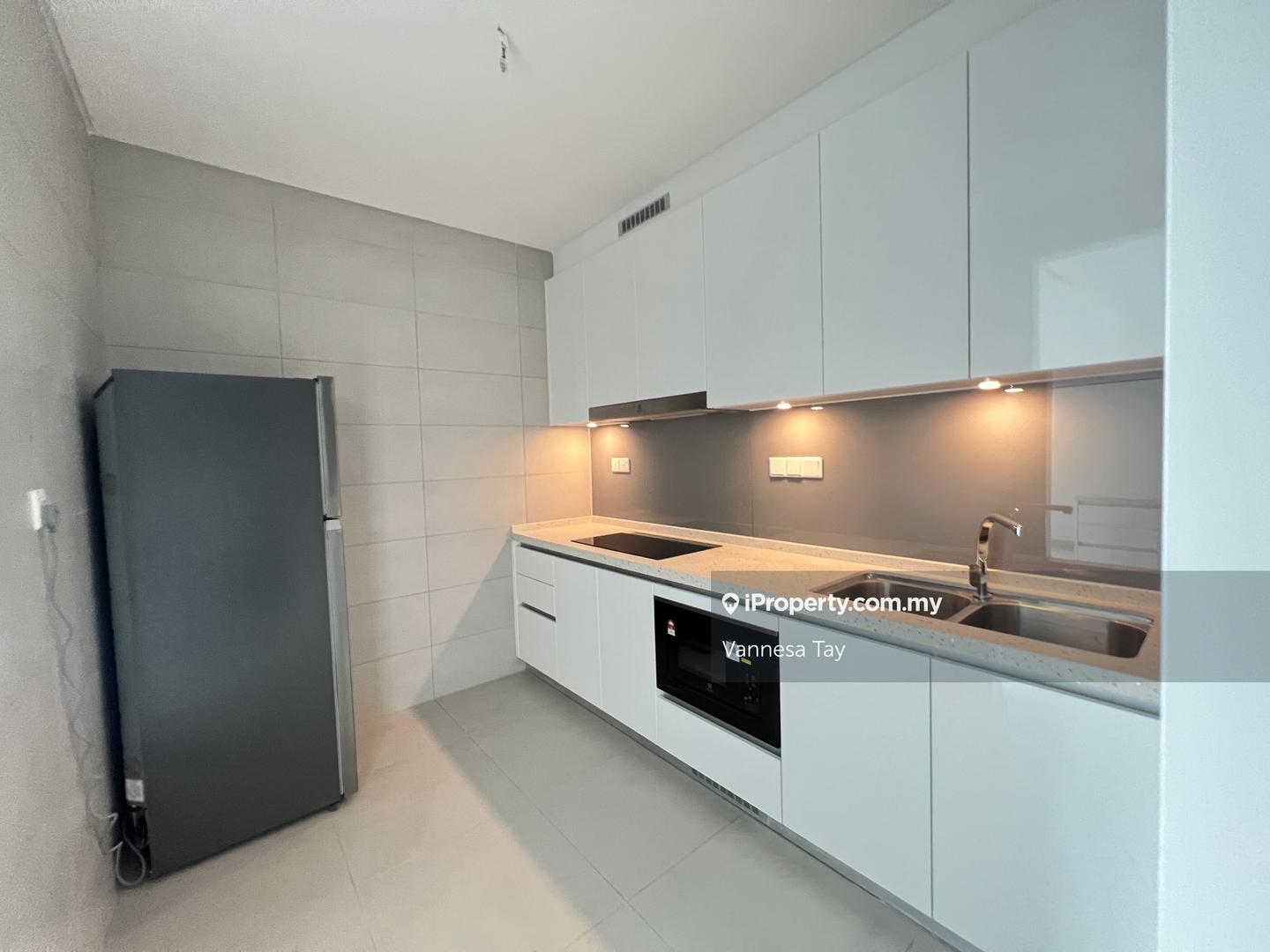 Condominium for Sale in ALIX Residences by Vannesa Tay - iProperty.com.my