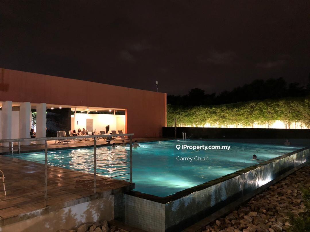 Rumah Berkembar untuk Dijual di Lake Edge, Puchong oleh Carrey Chiah - iProperty.com.my