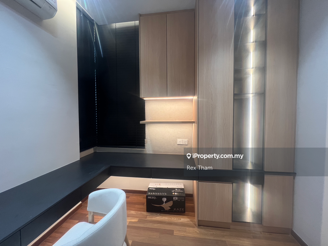 Condominium for Rent in Picasso Residence by Rex Tham - iProperty.com.my