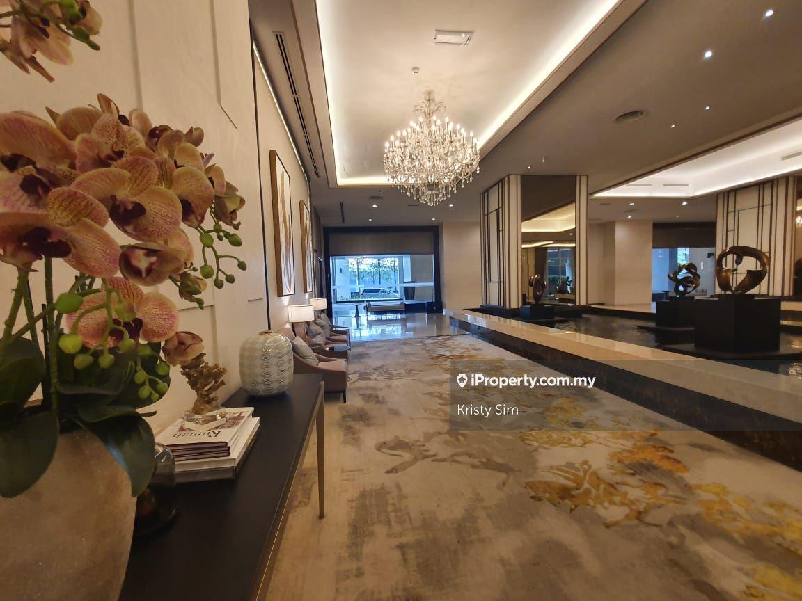 Kondominium untuk Dijual di The Pearl KLCC oleh Kristy Sim - iProperty.com.my