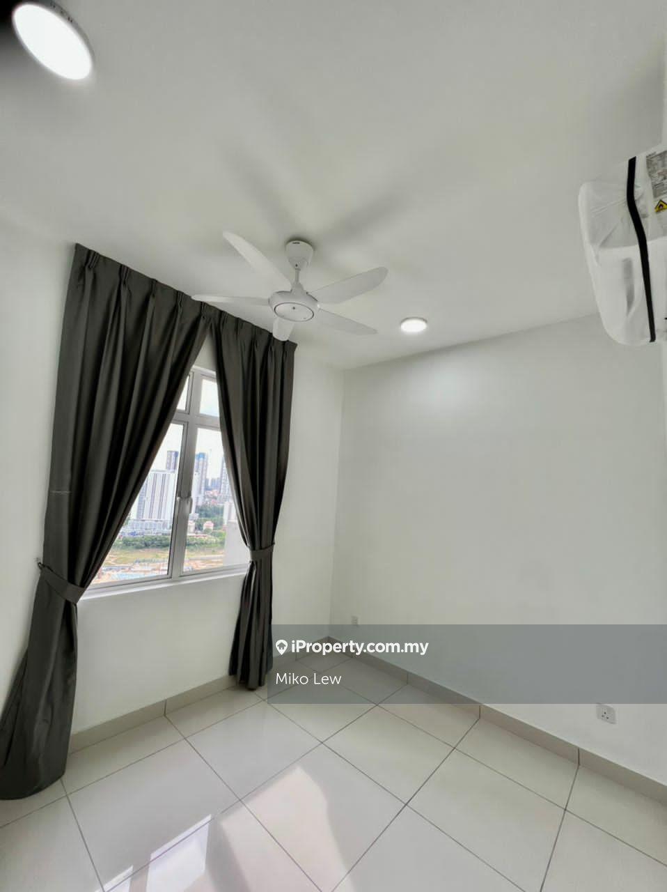 Condominium for Sale in Paraiso Residence @ The Earth by Miko Lew - iProperty.com.my