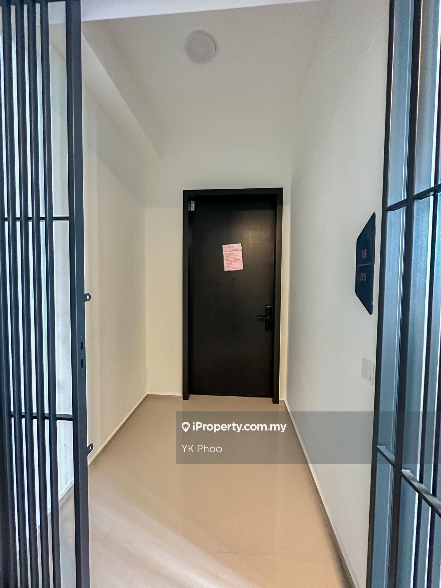 Service Residence for Rent in Residensi Ava @ Kiara Bay by YK Phoo - iProperty.com.my