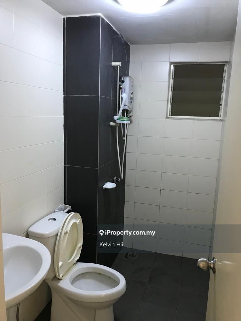 Residensi Servis untuk Dijual di Endah Promenade oleh Kelvin Hii - iProperty.com.my