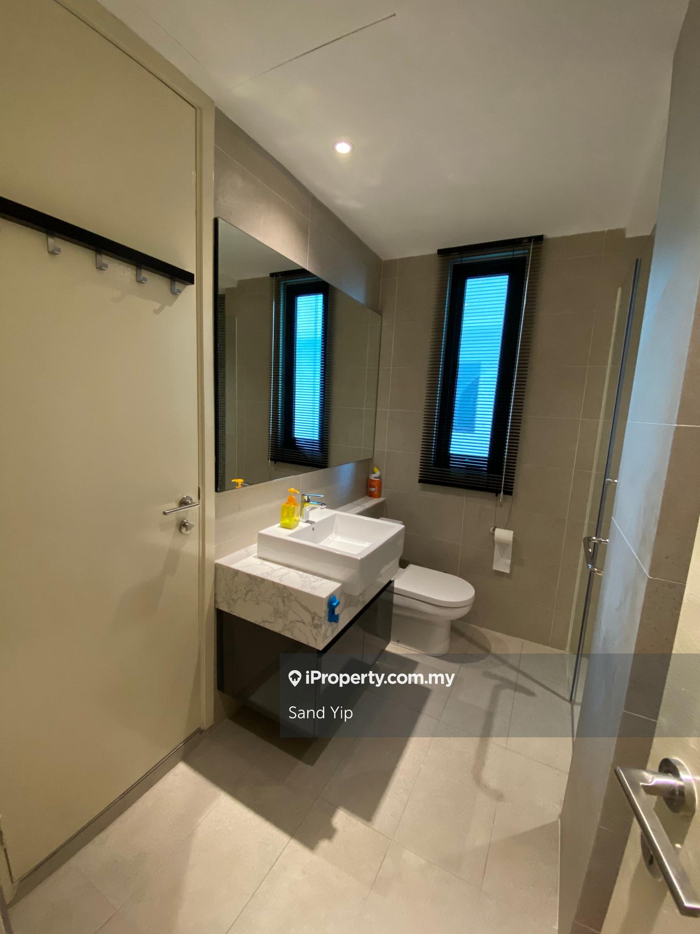 Residensi Servis untuk Dijual di Ooak Serviced Apartments @ Kiara 163 oleh Sand Yip - iProperty.com.my