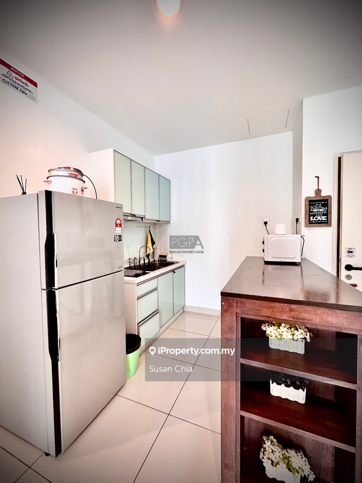 Condominium for Sale in Mansion One by Susan Chia - iProperty.com.my