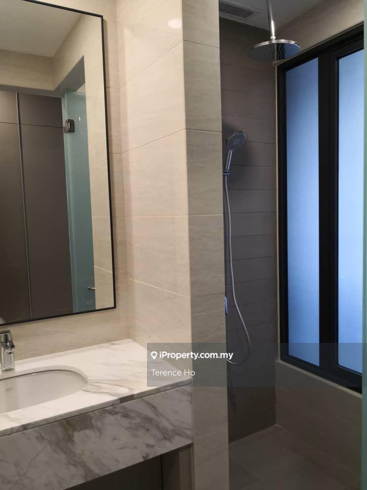 Service Residence for Rent in Cyperus @ Tropicana Gardens by Terence Ho - iProperty.com.my