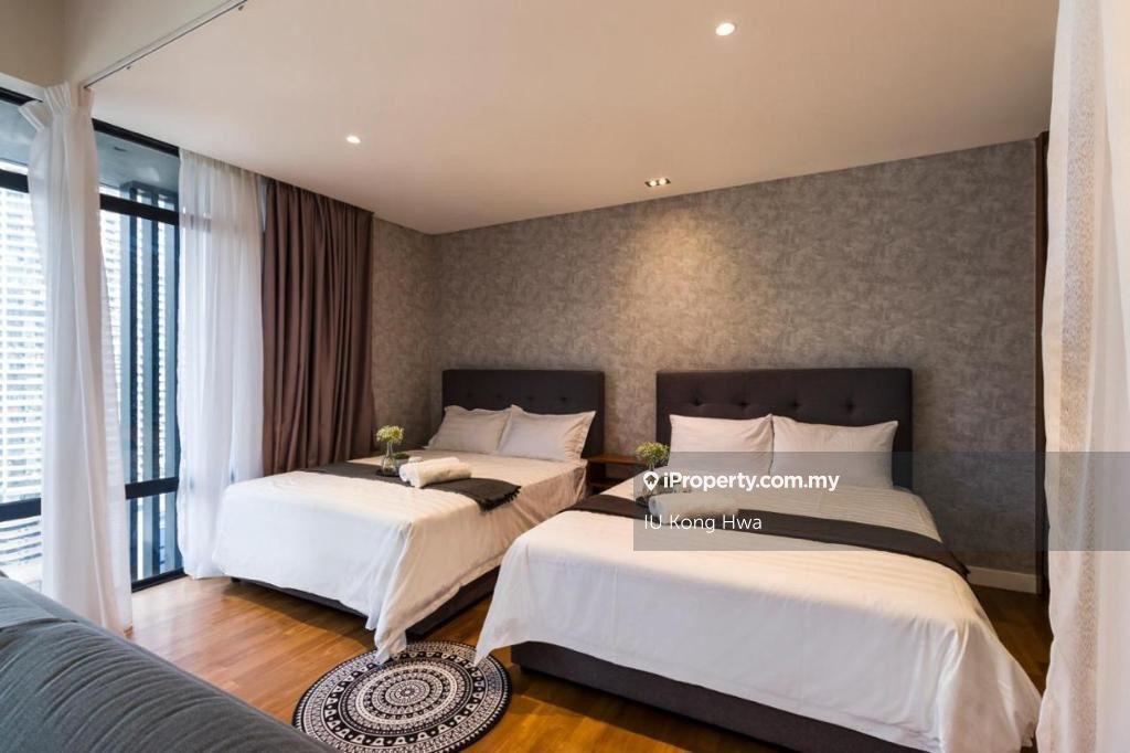 Service Residence for Rent in Anggun Residences by IU Kong Hwa - iProperty.com.my