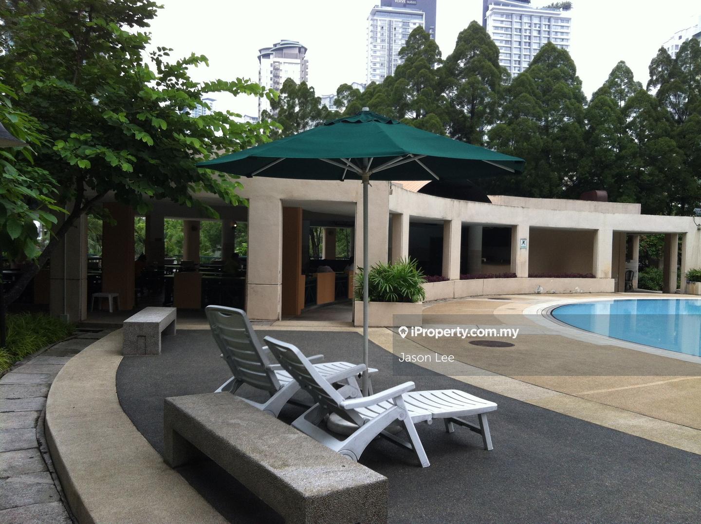 Kondominium untuk Dijual di Vista Kiara oleh Jason Lee - iProperty.com.my