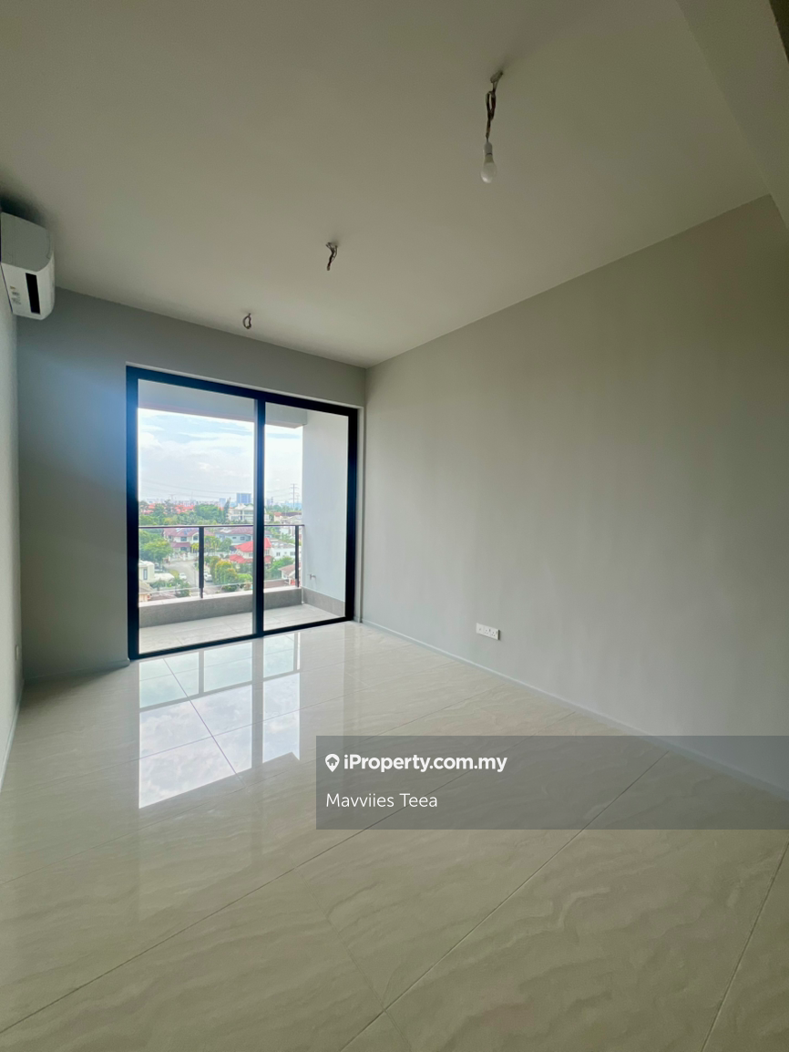 Kondominium untuk Dijual di Aetas Damansara oleh Mavviies Teea - iProperty.com.my