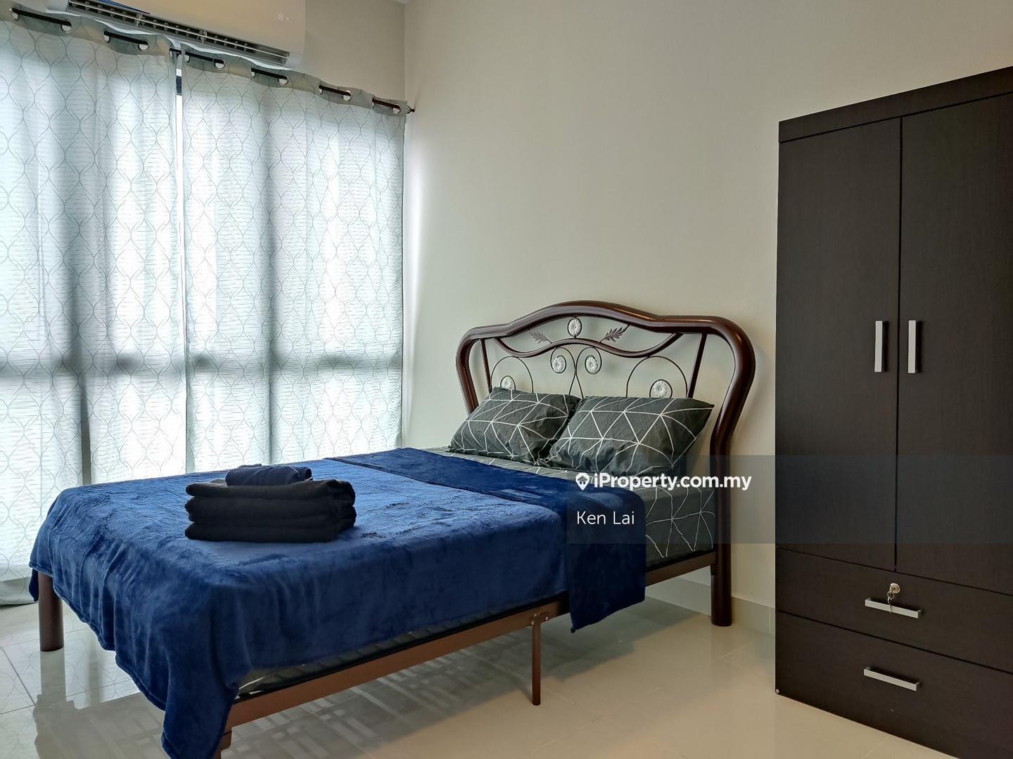 Service Residence for Sale in Core Soho Suite by Ken Lai - iProperty.com.my