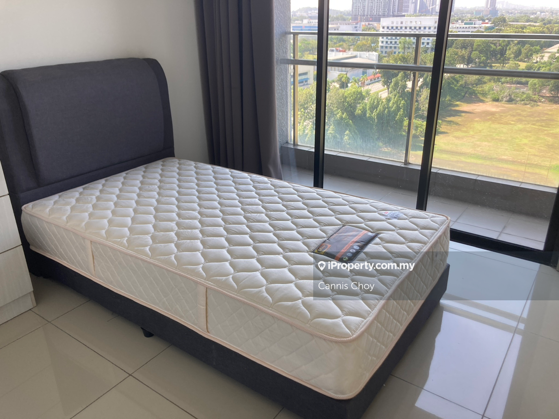 Service Residence for Rent in Utropolis Urbano by Cannis Choy - iProperty.com.my