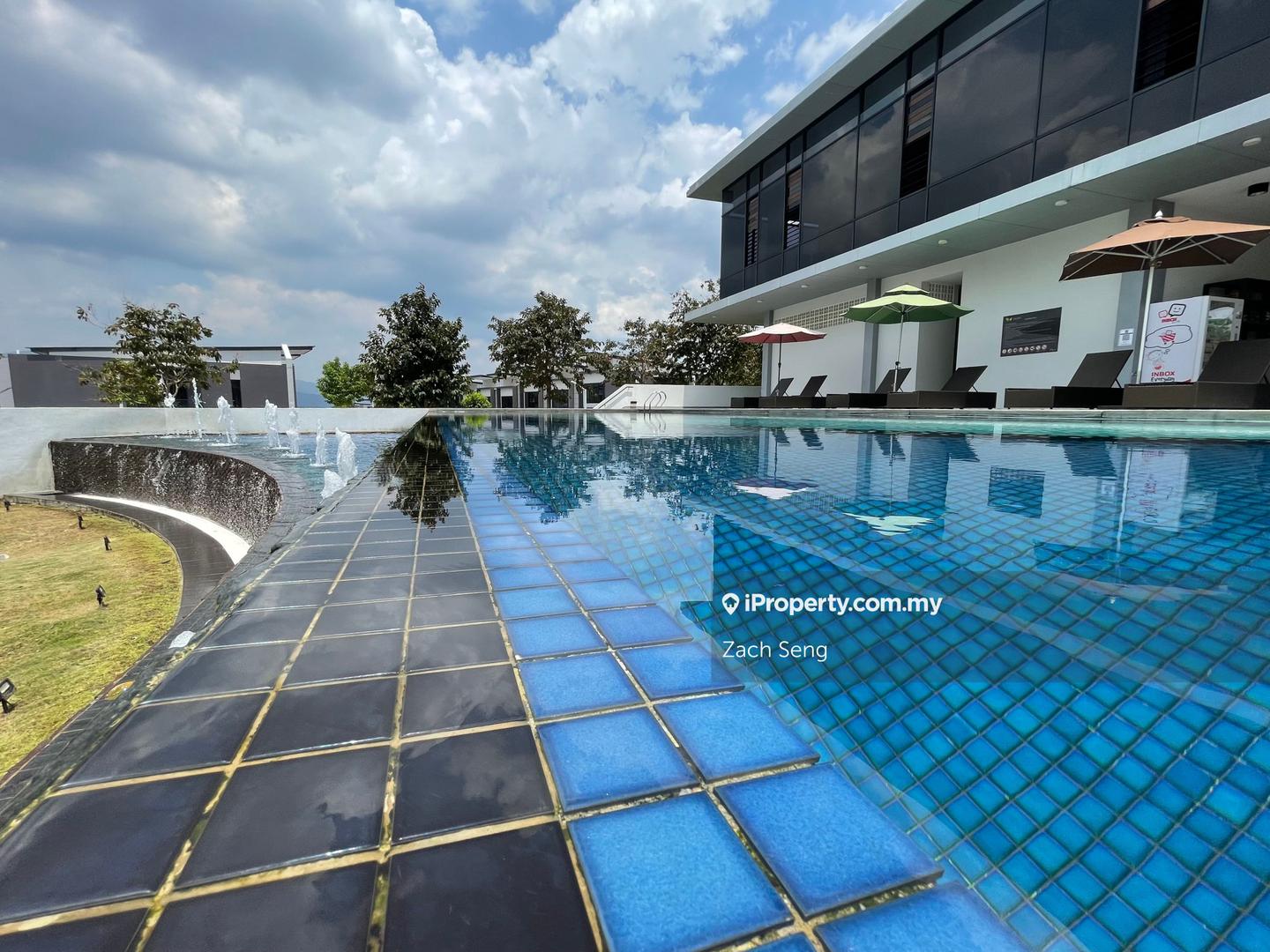 2-storey Terraced House for Sale in Kajang East, Semenyih by Zach Seng - iProperty.com.my