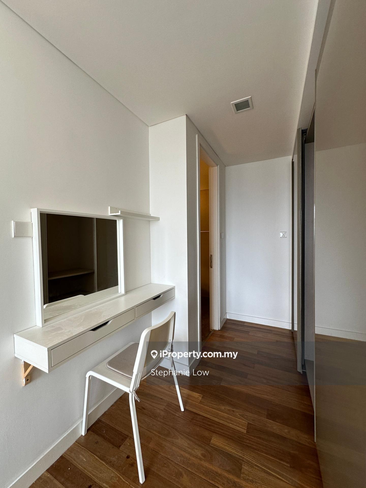 Residensi Servis untuk Dijual di The Horizon Residence oleh Kimmin Low - iProperty.com.my