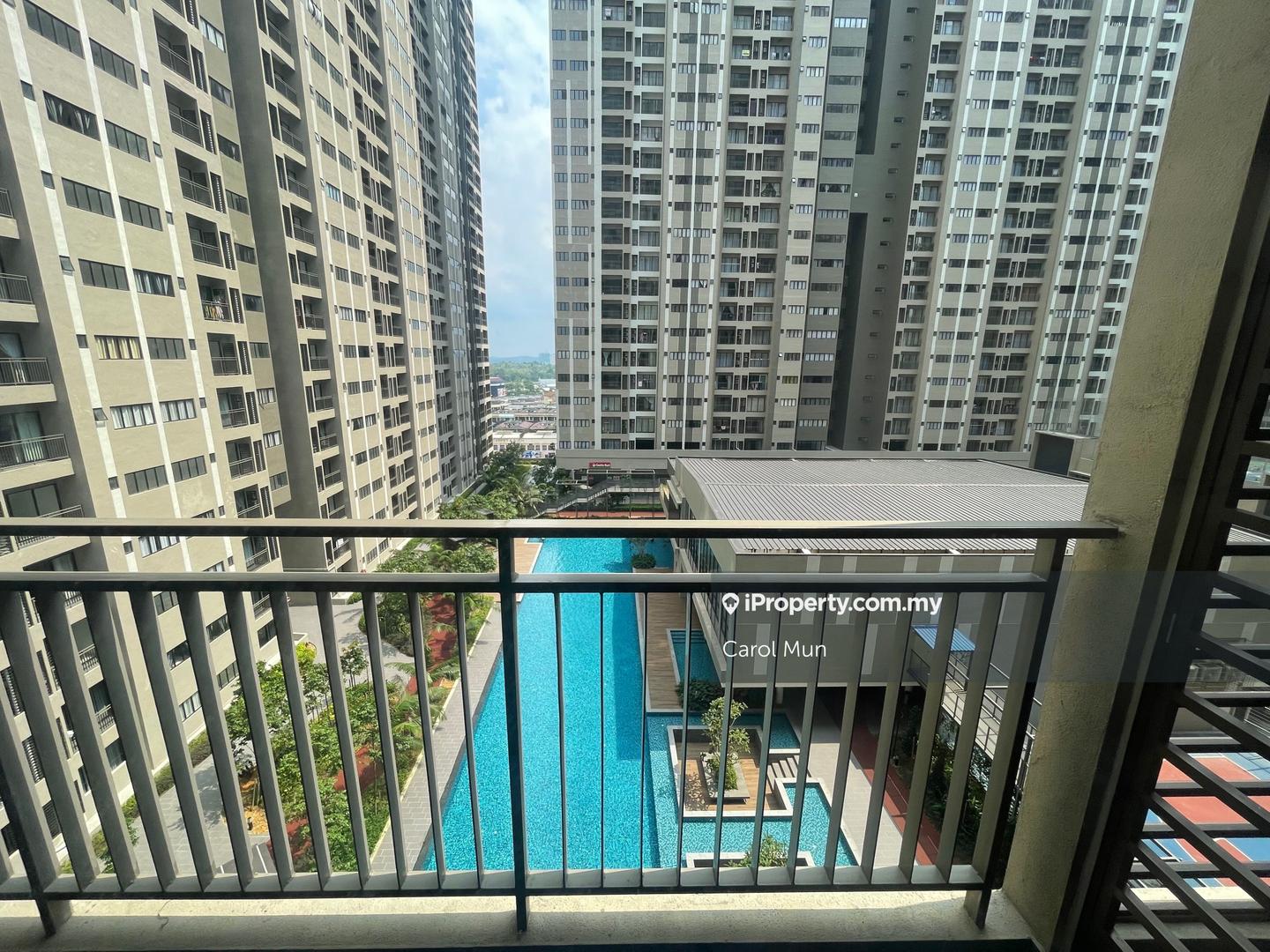 Service Residence for Rent in Vision City Youth City by Carol Mun - iProperty.com.my