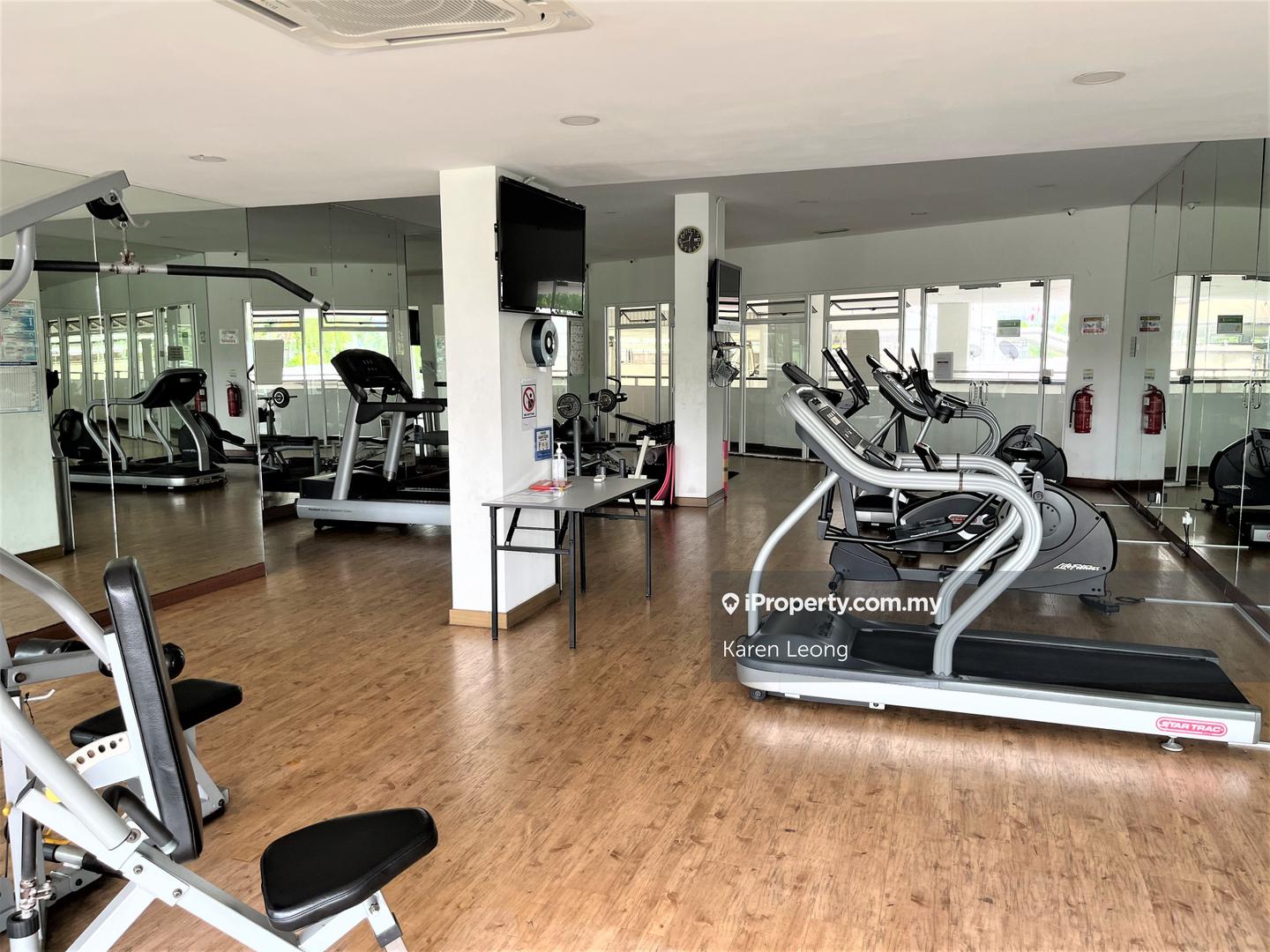 Kondominium untuk Dijual di The Plaza Condominium oleh Karen Leong - iProperty.com.my