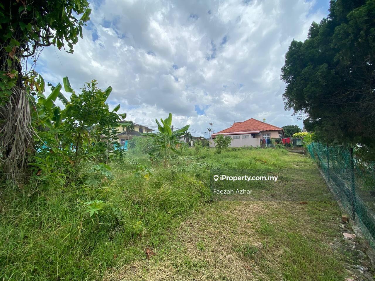 Bungalow Land for Sale in Taman Batu Pahat, Batu Pahat by Faezah Azhar - iProperty.com.my