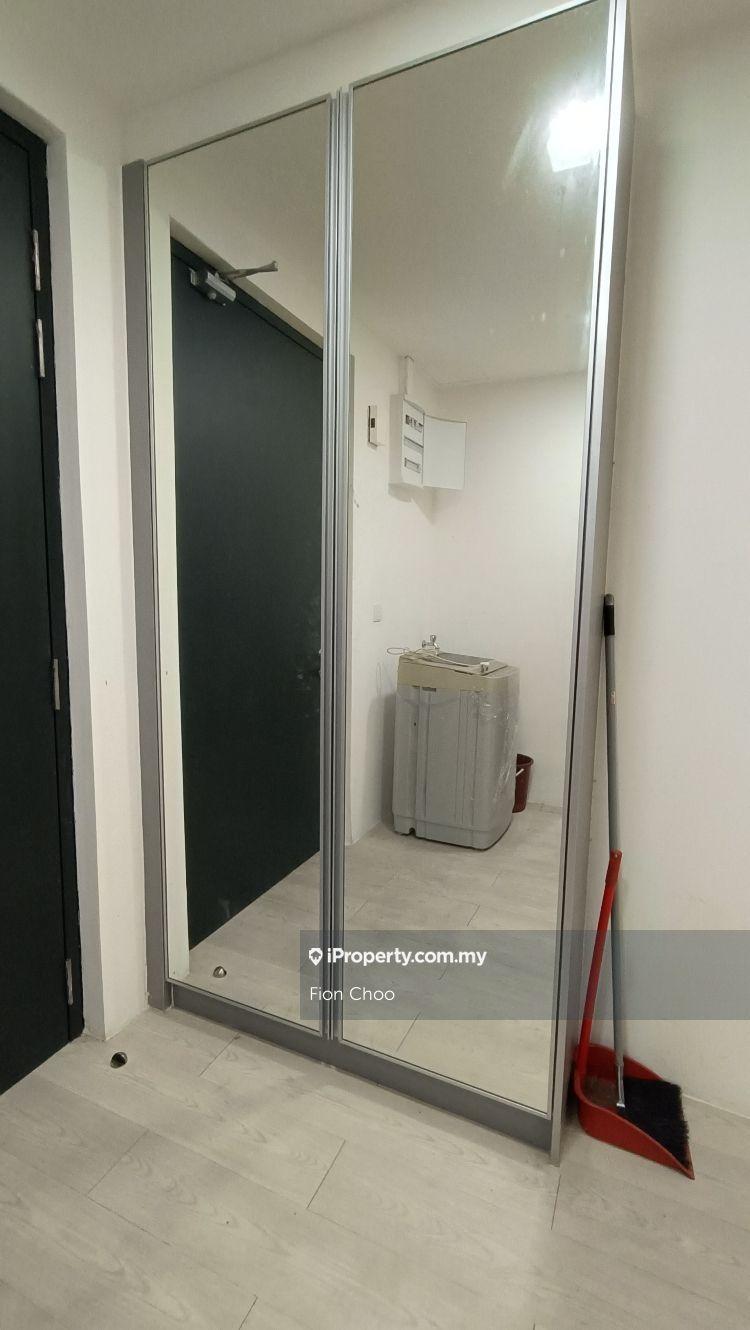 Residensi Servis untuk Disewa di Sky Park oleh Fion Choo - iProperty.com.my