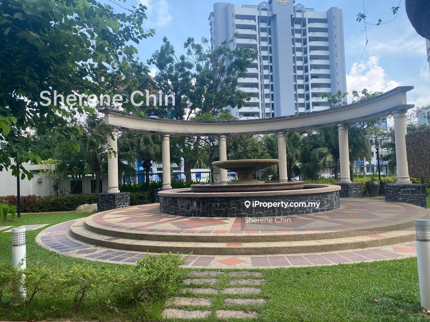 Condominium for Rent in Fettes Residence by Sherene Chin - iProperty.com.my