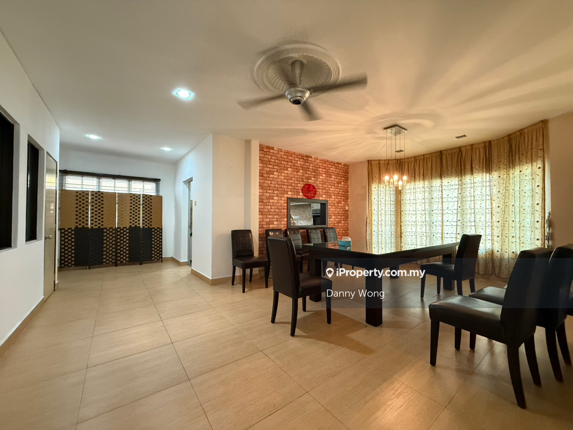 2-storey Terraced House for Sale in Rawang Perdana 2, Rawang by Danny Wong - iProperty.com.my