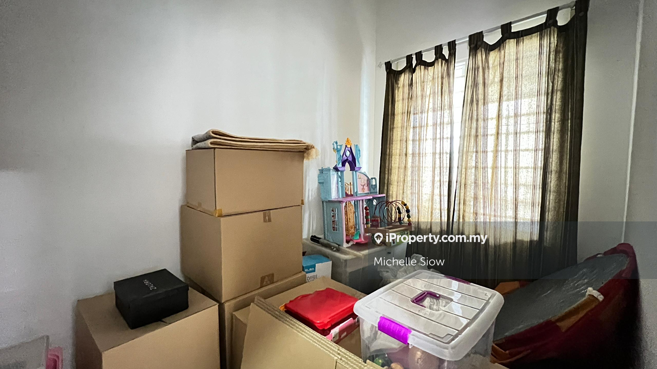 Rumah Berangkai 2 Tingkat untuk Dijual di Bandar Teknologi Kajang, Kajang oleh Michelle Siow - iProperty.com.my