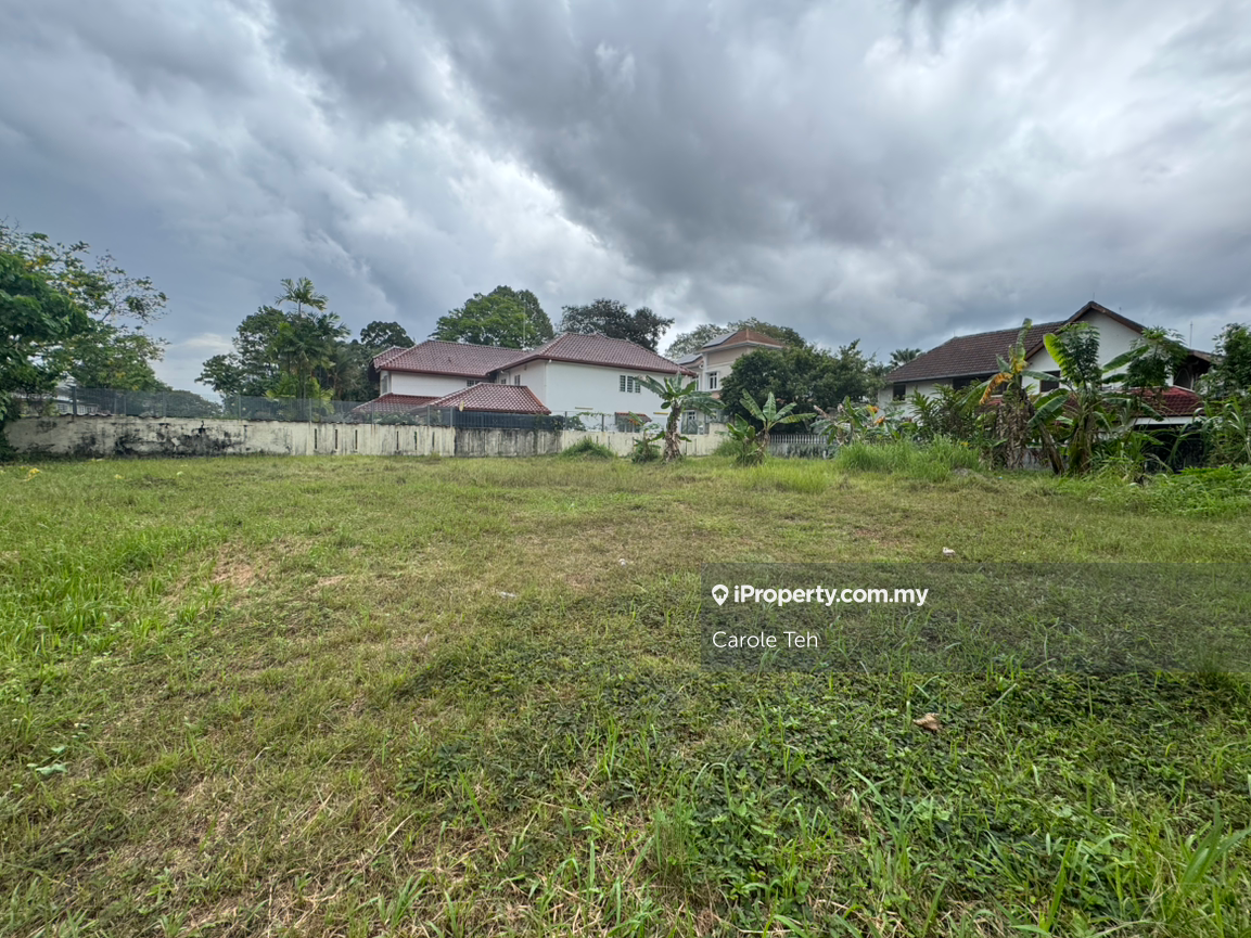 Bungalow Land for Sale in Taman Overseas Union (Taman Oug), Jalan Klang Lama (Old Klang Road) by Carole Teh - iProperty.com.my